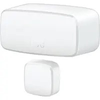 Eve Audio 10EBN9951, Kabellos, Bluetooth, Weiß, Tür/Fenster, Alkali, AA