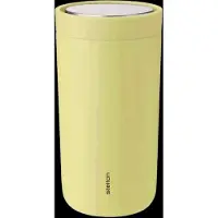 Stelton Thermobecher To Go Click Vacuum Insulated Cup 0.2L Laevis