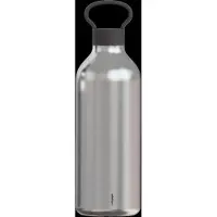 Stelton Thermosflasche Tabi Vacuum Insulated Bottle 1L Steel