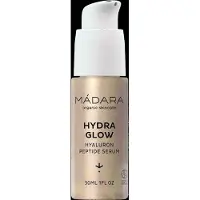 Mádara Serum Hydra Glow Hyaluron Peptide 30 ml