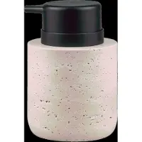 Mette Ditmer Seifenspender Travertine Low Linen