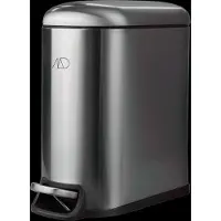 Mette Ditmer Treteimer Mini-Walther Steel 5L