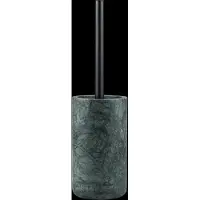 Mette Ditmer - Marble Toilettenburste, dark forest