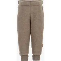Mikk-Line Wollfilz-Hose Kind, Melange Denver, 116