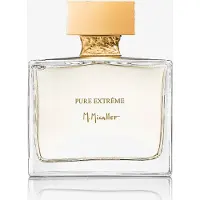M. Micallef M.Micallef Pure Extrême, Frauen, 100 ml, Gardenia, Rose, Jasmin, Bernstein, Weißer Moschus, Spray