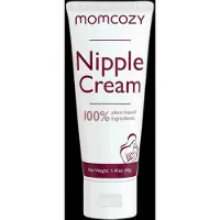 MOMCOZY Brustwarzencreme - Vegan 1 St