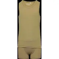 Minymo Underwear set dried herbs (961) 116