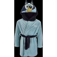 Cerda Bluey Fleece Bademantel