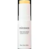 Mixsoon Bohne Stick Balm 11.5g - Multifunktionaler Balsamstift
