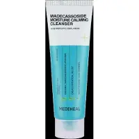Mediheal Madecassoside Moisture Calming Cleanser 120 ml