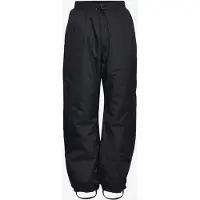 Molo Skihosen - Heat Basic - Schwarz - - 8 Jahre (128) - Skihosen