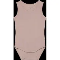 Minymo Body w/o Sleeves simply taupe (256) 86