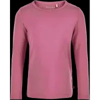 Minymo Bluse - Bambus - Heather Rose - - 2 Jahre (92) - Blusen