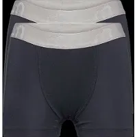 Minymo 2 Pack Badehose Boxer