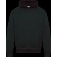 New Balance Nb Hoodie In Black Größe: M | Kaputzenpullis Outlet | Herren | Schwarz
