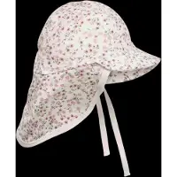 Minymo Schirmmütze - Rose Tan - - 50/56 - Sonnenhüte
