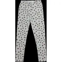 Minymo Sweat Leggings (2-pack) hell grau melange (131) 86