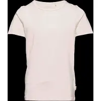 Minymo Blouse SS weiss (100) 86