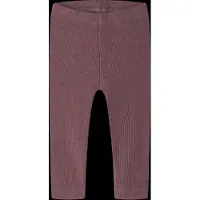 Name it Gerippte Basic- Leggings