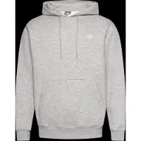 New Balance Kapuzensweaters SMALL LOGO HOODIE herren