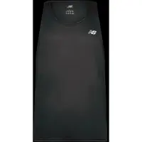 New Balance Sport Essential Tank Black Größe: XL | Sportbekleidung Outlet | Herren | Schwarz
