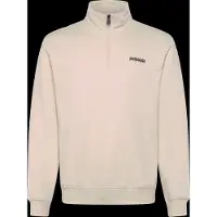 Napapijri Sweatshirt 1/2 zip B-Small Box
