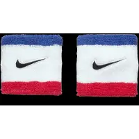 Nike Flauschiges Handgelenkband Swoosh Classic (x2)
