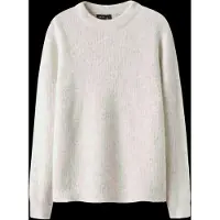 Name it Gerippter Strickpullover