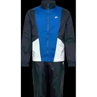 Nike Herren Sportanzug M NK CLUB WVN TRK SUIT