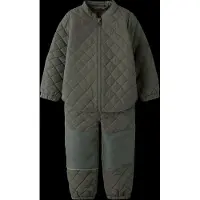 Name it Chilly Quilt Set