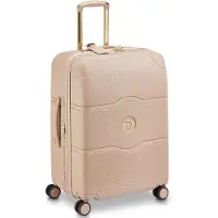 Delsey Chatelet Air 2.0 Spinner 66 cm - 69 Liter - 66.5x45x28.5 cm - beige rose