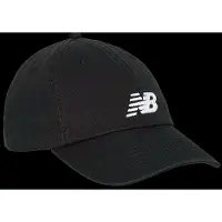 New Balance 6 Panel Chain Stitch Logo Kappe