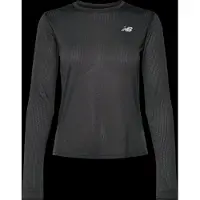 New Balance Women's Athletics Long Sleeve Langarmshirt