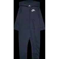 Nike Kids Baby French Terry Langärmliger Overall