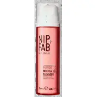 Nip + Fab Peptide Fix Melting Jelly Cleanser 120ml