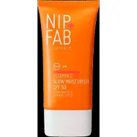 Nip + Fab Vit C Fix Illuminating Moisturiser SPF50 50ml