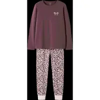 Name it Biobaumwoll Pyjama Set