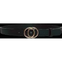 ONLY Taillengürtel "ONLRASMI FAUX LEATHER JEANS BELT" Lederimitat