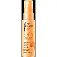 Nuxe Sun Sonnenspray Gesicht & Körper LSF 50 ml Creme