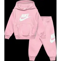 Nike Kids Club Fleece Langarm-set
