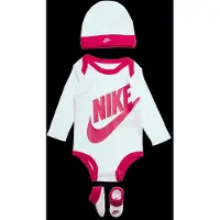 Nike Futura Logo Langarm-set 3 Einheiten