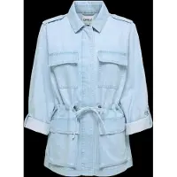 ONLY Blazer ONLKENYA L/S UTILITY DNM damen