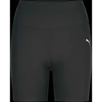 Puma W Dreamrun 7 Short Tight black (01) XL