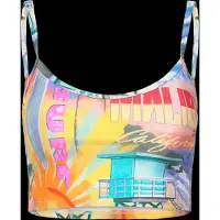Rip Curl Hotel Malibu Multi Fit Bikinioberteil