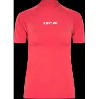 Rip Curl Classic Surf Upf Kurzarm-rash Guard