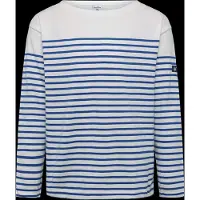 Petit Bateau Langarmshirt MARINIERE TS kind