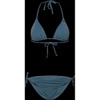 O'Neill Damen Bikini ESSENTIALS CAPRI BONDEY BIKINI SET