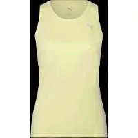 Puma Damen T-Shirt W RUN VELOCITY TANK (TRIBLEND)