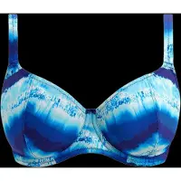 Freya Gemoldefer Bikini BH Cadiz Coast | Grösse: 80F | Farbe: Blau