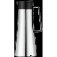 Bodum Thermoskanne Bistro Chrome 1,1L